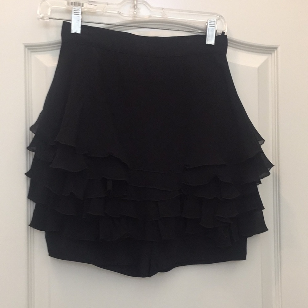 Short